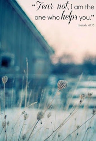 Imagen 1 para Inspirational Bible Quote…