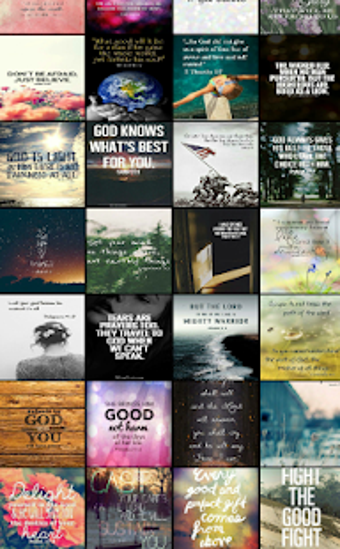 Imagen 0 para Inspirational Bible Quote…