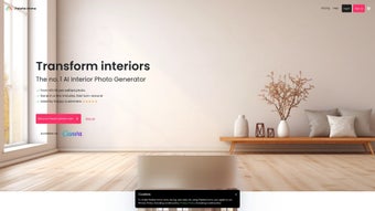 Imagen 0 para Palette Immo