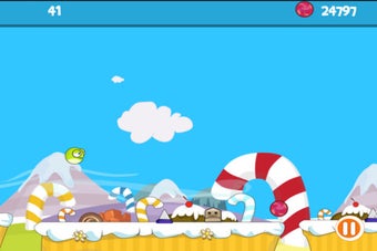 Imagen 0 para Candy and Cupcake Sweet S…
