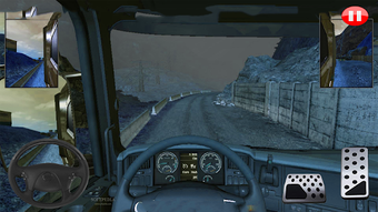 Image 0 for Euro Truck Simulator Offr…