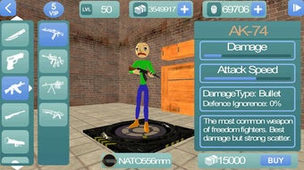 Image 1 for Real Stickman Rope Hero G…