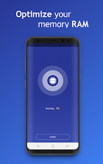 Image 1 for Mobile Booster | Boost me…