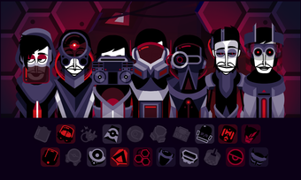 Image 0 for Purple City for Incredibo…