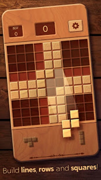 Imagen 0 para Woodoku