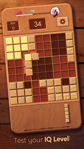 Imagen 3 para Woodoku
