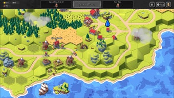 Image 0 for Fortitude Tower Defense