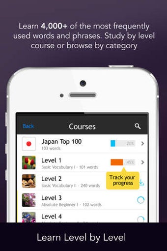 Image 0 for Learn Japanese - WordPowe…