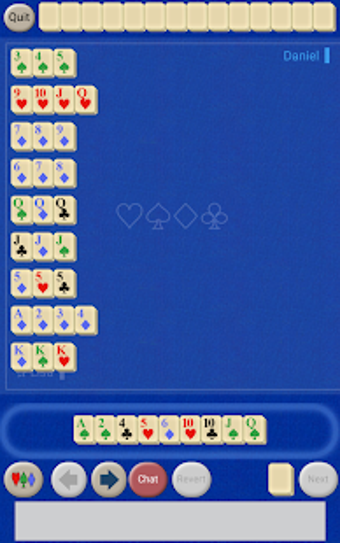 Image 2 for Rummy Cubes