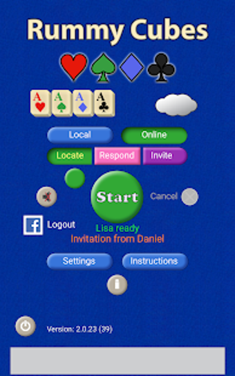 Image 3 for Rummy Cubes