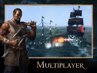 Imagen 0 para Tempest: Pirate Action RP…