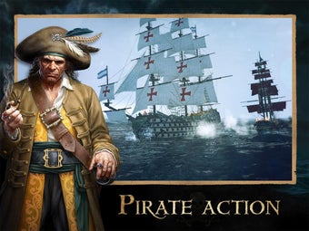 Imagen 2 para Tempest: Pirate Action RP…