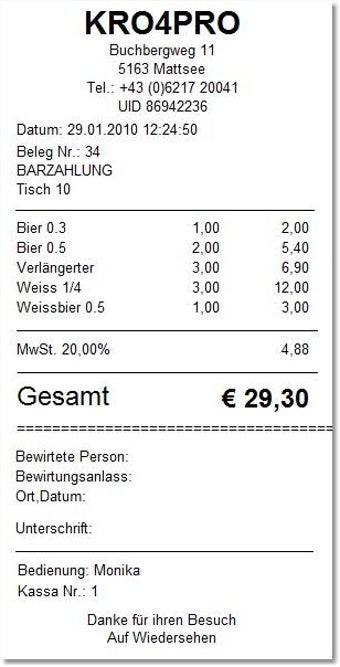 Imagen 3 para EasyGastro Point of Sale …