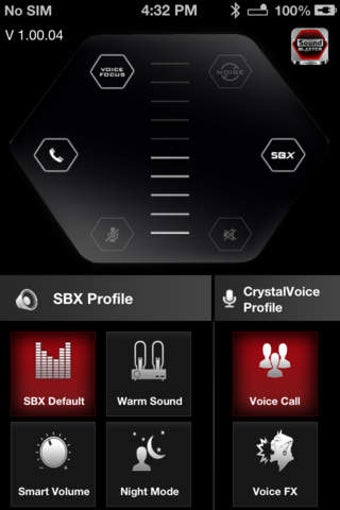 Image 0 for Sound Blaster Remote