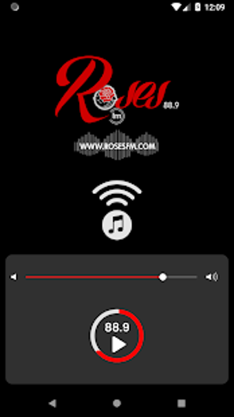 Image 0 for Roses FM