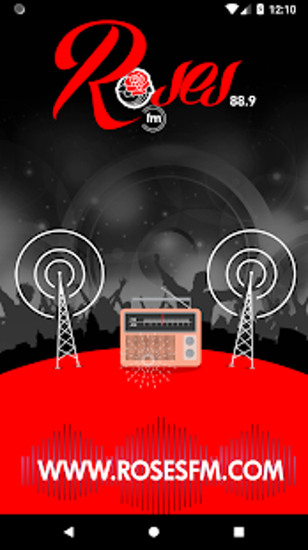 Image 1 for Roses FM