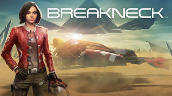 Imagen 0 para Breakneck
