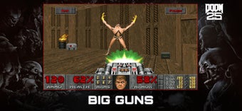 Imagen 2 para DOOM II