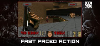 Imagen 1 para DOOM II