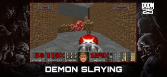 Imagen 0 para DOOM II