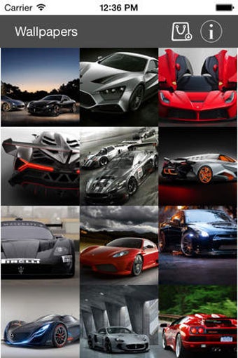 Image 0 for Wallpaper Collection Supe…