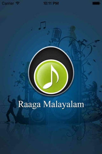 Image 0 for Raaga Malayalam Songs Rad…
