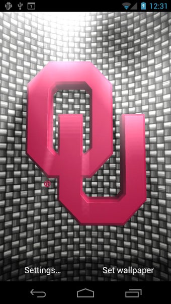 Image 0 for Oklahoma Sooners Pix & To…