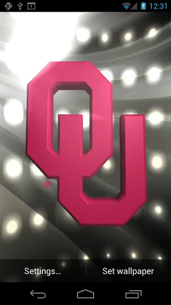 Image 1 for Oklahoma Sooners Pix & To…