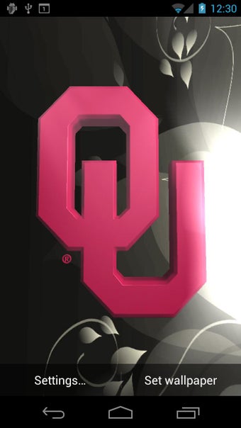 Image 2 for Oklahoma Sooners Pix & To…