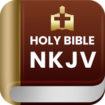 Imagen 3 para NKJV Audio Bible - New Ki…