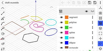 Imagen 0 para Free CAD 3D Modeling - Wu…