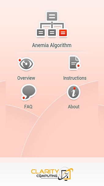 Imagen 2 para Anemia Algorithm