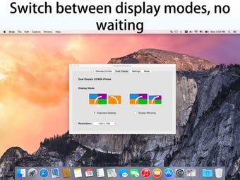 Image 0 for GoodDual Display Lite for…