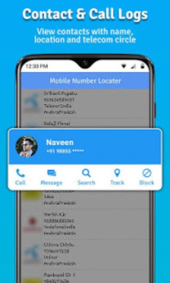 Image 3 for Number Locator & Caller L…
