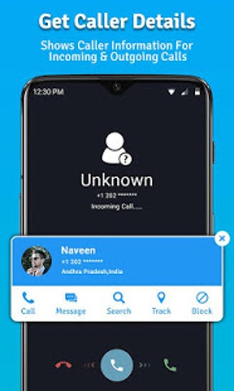 Imagen 3 para Number Locator & Caller L…