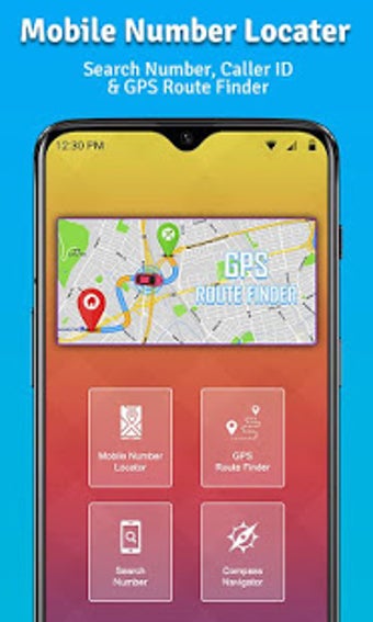 Imagen 1 para Number Locator & Caller L…