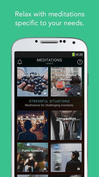 Imagen 2 para Pacifica - Stress & Anxie…