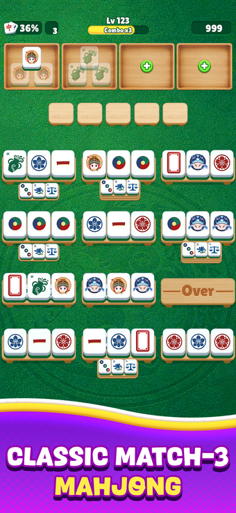 Imagen 0 para Mahjong Jam: Tile Match
