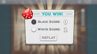 Imagen 2 para Backgammon Free