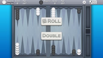Image 2 for Backgammon Free