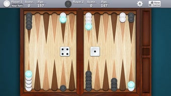 Imagen 1 para Backgammon Free