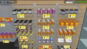 Image 0 for TCG Card Shop Simulator