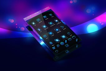 Imagen 0 para 3D Themes for Android