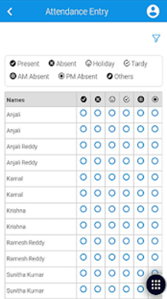 Imagen 2 para EduSys - ERP App for Scho…