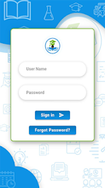 Imagen 0 para EduSys - ERP App for Scho…