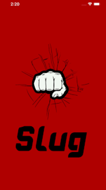 Image 0 for Slug.com - the free speec…