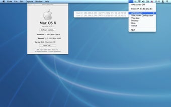 Image 2 for VPN Server Agent
