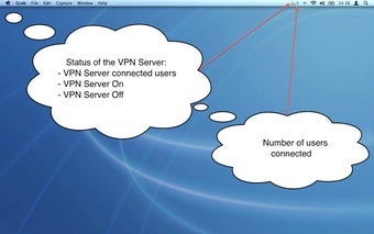 Image 0 for VPN Server Agent