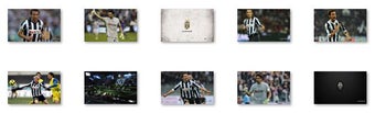 Image 0 for Juventus FC Windows 7 The…
