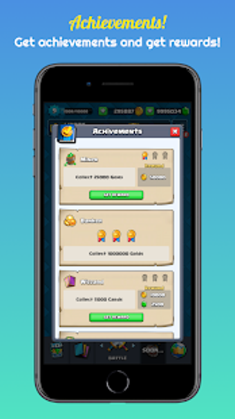 Image 3 for Lemon Royale it's Chest S…